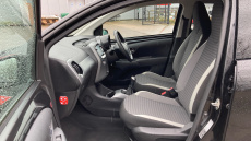 Toyota Aygo 1.0 VVT-i X-Trend 5dr Petrol Hatchback